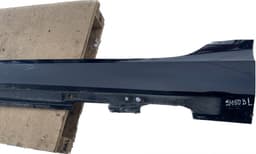 VOLVO Side Skirt Left VOLVO S60 II / V60 I (2010-2018) — thumbnail 2