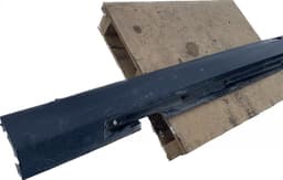 VOLVO Side Skirt Left VOLVO S60 II / V60 I (2010-2018) — thumbnail 5