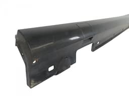 MERCEDES-BENZ A2126901240 A21269800549999 A2126980054 Side Skirt Left MERCEDES-BENZ E-CLASS (W212) (2009-2016) — thumbnail 2