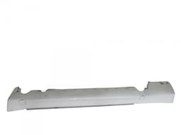 MERCEDES-BENZ A1296900740 A1296901540 Side Skirt Left MERCEDES-BENZ SL-CLASS (R129) (1989-2001) — thumbnail 1
