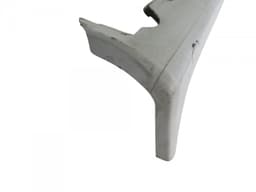 MERCEDES-BENZ A1296900740 A1296901540 Side Skirt Left MERCEDES-BENZ SL-CLASS (R129) (1989-2001) — thumbnail 3