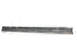 MERCEDES-BENZ A1696110208 Side Skirt Right MERCEDES-BENZ A-CLASS (W169) (2004-2012) — thumbnail 2