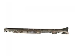 LEXUS 7585133916 Side Skirt Right LEXUS ES VII (2018-) — thumbnail 2