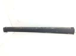 MERCEDES-BENZ A1696110208 Side Skirt Right MERCEDES-BENZ A-CLASS (W169) (2004-2012) — thumbnail 1