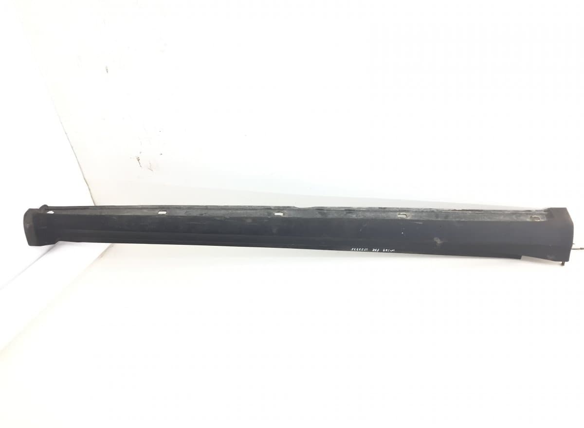 MERCEDES-BENZ A1696110208 Side Skirt Right MERCEDES-BENZ A-CLASS (W169) (2004-2012)