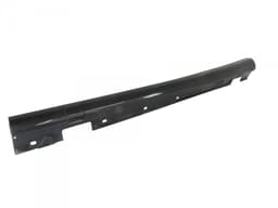 MERCEDES-BENZ A2126901240 A21269800549999 A2126980054 Side Skirt Left MERCEDES-BENZ E-CLASS (W212) (2009-2016) — thumbnail 1