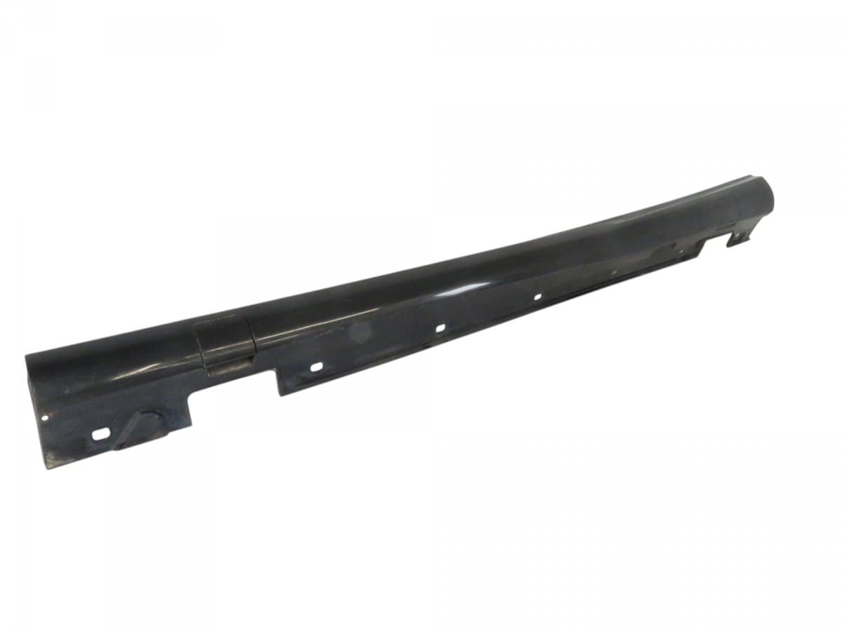 MERCEDES-BENZ A2126901240 A21269800549999 A2126980054 Side Skirt Left MERCEDES-BENZ E-CLASS (W212) (2009-2016)
