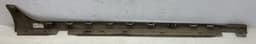 AUDI 4G0853859 4G0853855G Side Skirt Left AUDI A6 / A6 ALLROAD (C7, 4G) (2010-2018) — thumbnail 2