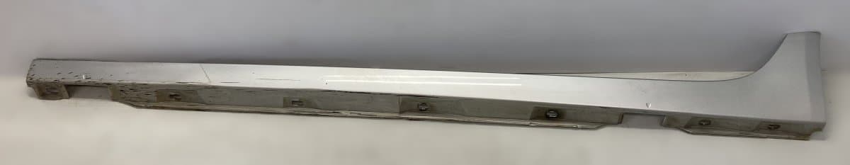 AUDI 4G0853859 4G0853855G Side Skirt Left AUDI A6 / A6 ALLROAD (C7, 4G) (2010-2018)