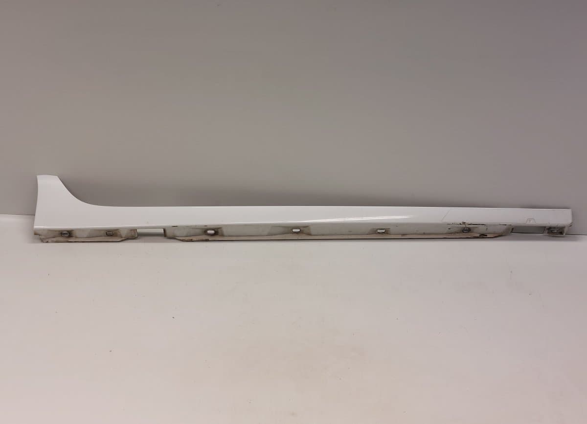 4G0853860 4G0853856G Side Skirt Right AUDI A6 / A6 ALLROAD (C7, 4G) (2010-2018)