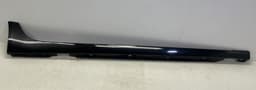 AUDI 4G0853856G Side Skirt Right AUDI A6 / A6 ALLROAD (C7, 4G) (2010-2018) — thumbnail 1