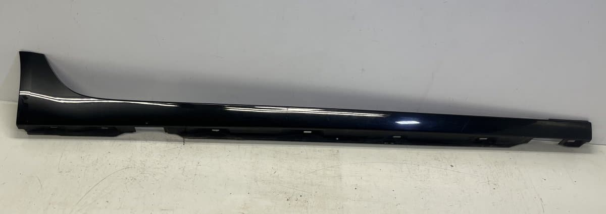 4G0853856G Side Skirt Right AUDI A6 / A6 ALLROAD (C7, 4G) (2010-2018)