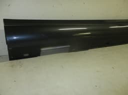 MERCEDES-BENZ Side Skirt Right MERCEDES-BENZ C-CLASS (W204) (2007-2013) — thumbnail 3