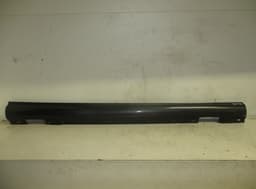 MERCEDES-BENZ Side Skirt Right MERCEDES-BENZ C-CLASS (W204) (2007-2013) — thumbnail 1