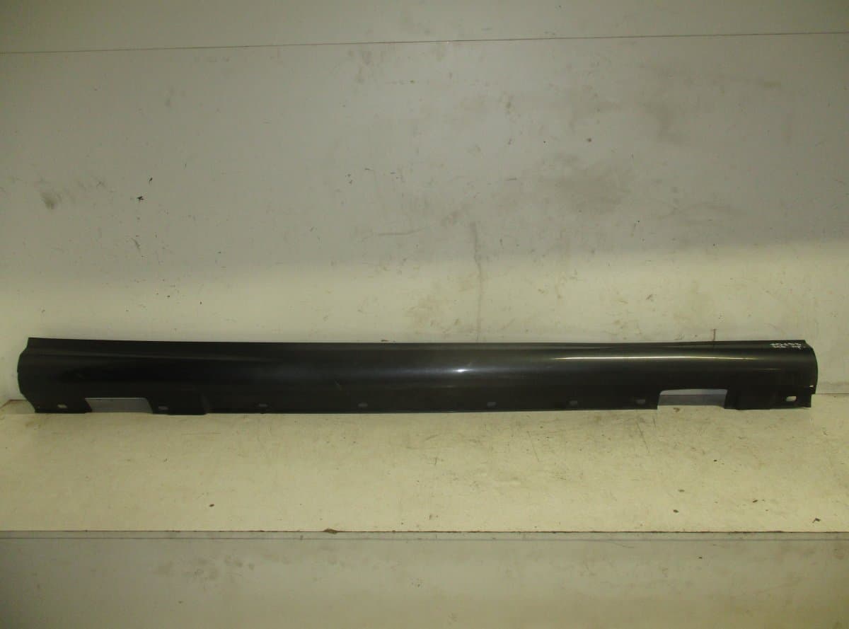 MERCEDES-BENZ Side Skirt Right MERCEDES-BENZ C-CLASS (W204) (2007-2013)