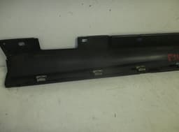 MERCEDES-BENZ Side Skirt Right MERCEDES-BENZ C-CLASS (W204) (2007-2013) — thumbnail 5