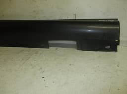 MERCEDES-BENZ Side Skirt Right MERCEDES-BENZ C-CLASS (W204) (2007-2013) — thumbnail 2