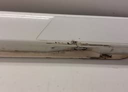 AUDI 4G0853860 4G0853856G Side Skirt Right AUDI A6 / A6 ALLROAD (C7, 4G) (2010-2018) — thumbnail 3