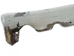MERCEDES-BENZ A1296900840 A1296901640 Side Skirt Right MERCEDES-BENZ SL-CLASS (R129) (1989-2001) — thumbnail 3