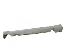 MERCEDES-BENZ A1296900840 A1296901640 Side Skirt Right MERCEDES-BENZ SL-CLASS (R129) (1989-2001) — thumbnail 1