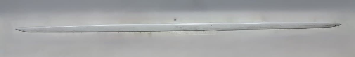 AUDI 8W0853932 Side Skirt Right AUDI A4 (8W, B9) (2015-)