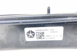 CHRYSLER 68067847AF Sliding door electric motor left CHRYSLER VOYAGER V (RT) (2007-2016) — thumbnail 3