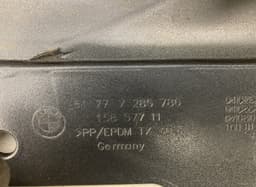 BMW 51777285786 Side Skirt Right BMW 4 (F32, F33, F36, F82, F83) (2013-2020) — thumbnail 4