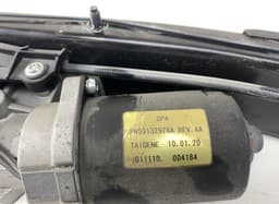 CHRYSLER 68067847AF Sliding door electric motor left CHRYSLER VOYAGER V (RT) (2007-2016) — thumbnail 4