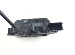 CITROËN 9138X3 Sliding door lock right CITROËN JUMPER III (2006-) — thumbnail 4