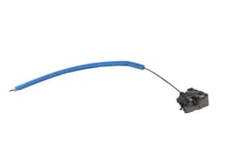CITROËN 9138X3 Sliding door lock right CITROËN JUMPER III (2006-) — thumbnail 1