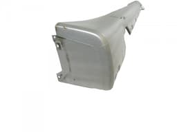 MERCEDES-BENZ A1296902740 Side Skirt Left MERCEDES-BENZ SL-CLASS (R129) (1989-2001) — thumbnail 5