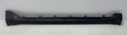 JEEP 1GV69TRMMAE Side Skirt Left JEEP GRAND CHEROKEE IV (WK, WK2) (2010-2021) — thumbnail 1