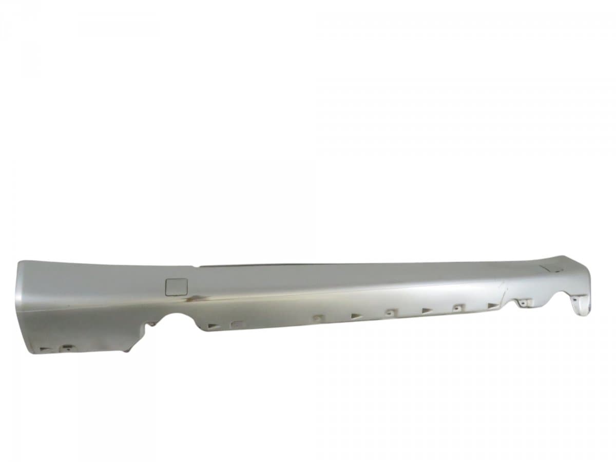MERCEDES-BENZ A1296902740 Side Skirt Left MERCEDES-BENZ SL-CLASS (R129) (1989-2001)