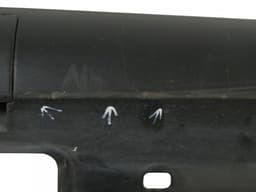 MERCEDES-BENZ A2126901540 A2126901240 A21269800549999 A2126980054 Side Skirt Left MERCEDES-BENZ E-CLASS (W212) (2009-2016) — thumbnail 3