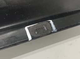 JEEP 1GV69TRMMAE Side Skirt Left JEEP GRAND CHEROKEE IV (WK, WK2) (2010-2021) — thumbnail 5
