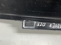 JEEP 1GV69TRMMAE Side Skirt Left JEEP GRAND CHEROKEE IV (WK, WK2) (2010-2021) — thumbnail 3
