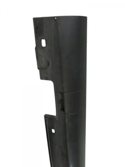 MERCEDES-BENZ A2126901540 A2126901240 A21269800549999 A2126980054 Side Skirt Left MERCEDES-BENZ E-CLASS (W212) (2009-2016) — thumbnail 2