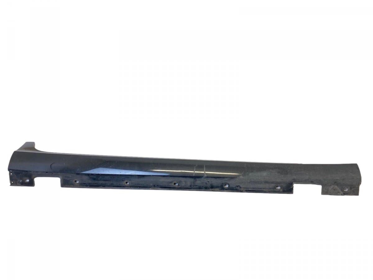 MERCEDES-BENZ A2186980354 Side Skirt Right MERCEDES-BENZ CLS (C218) (2011-2017)