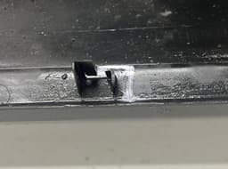 JEEP 1GV69TRMMAE Side Skirt Left JEEP GRAND CHEROKEE IV (WK, WK2) (2010-2021) — thumbnail 4