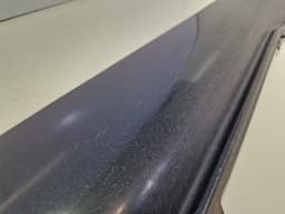 MASERATI 378330240 Side Skirt Right MASERATI QUATTROPORTE II (03.94-) — thumbnail 4