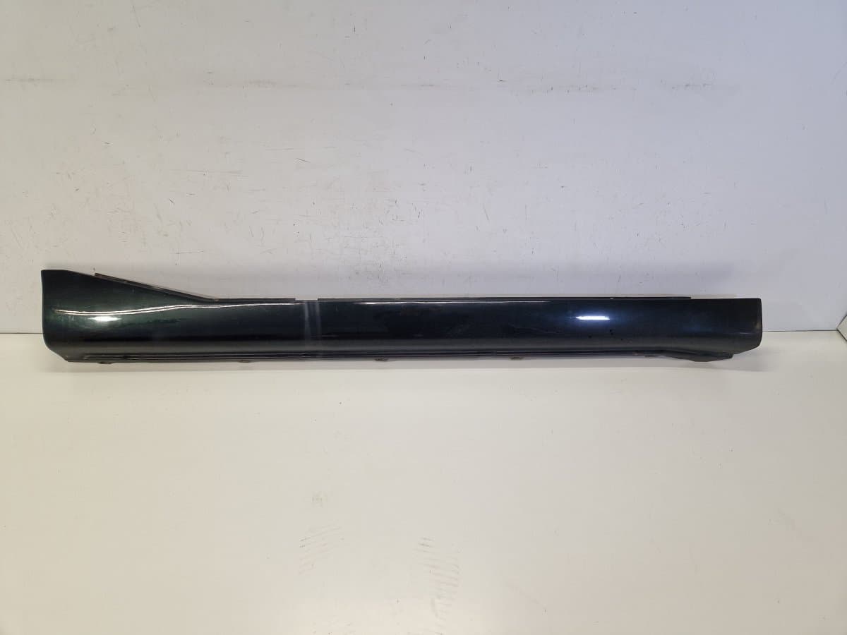 MASERATI 378330240 Side Skirt Right MASERATI QUATTROPORTE II (03.94-)