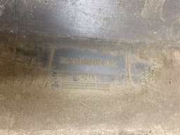 MERCEDES-BENZ A2186980354 Side Skirt Right MERCEDES-BENZ CLS (C218) (2011-2017) — thumbnail 3