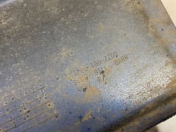 HONDA 71800TGGZZ00 Side Skirt Right HONDA CIVIC X (FC, FK) (2015-2021) — thumbnail 3