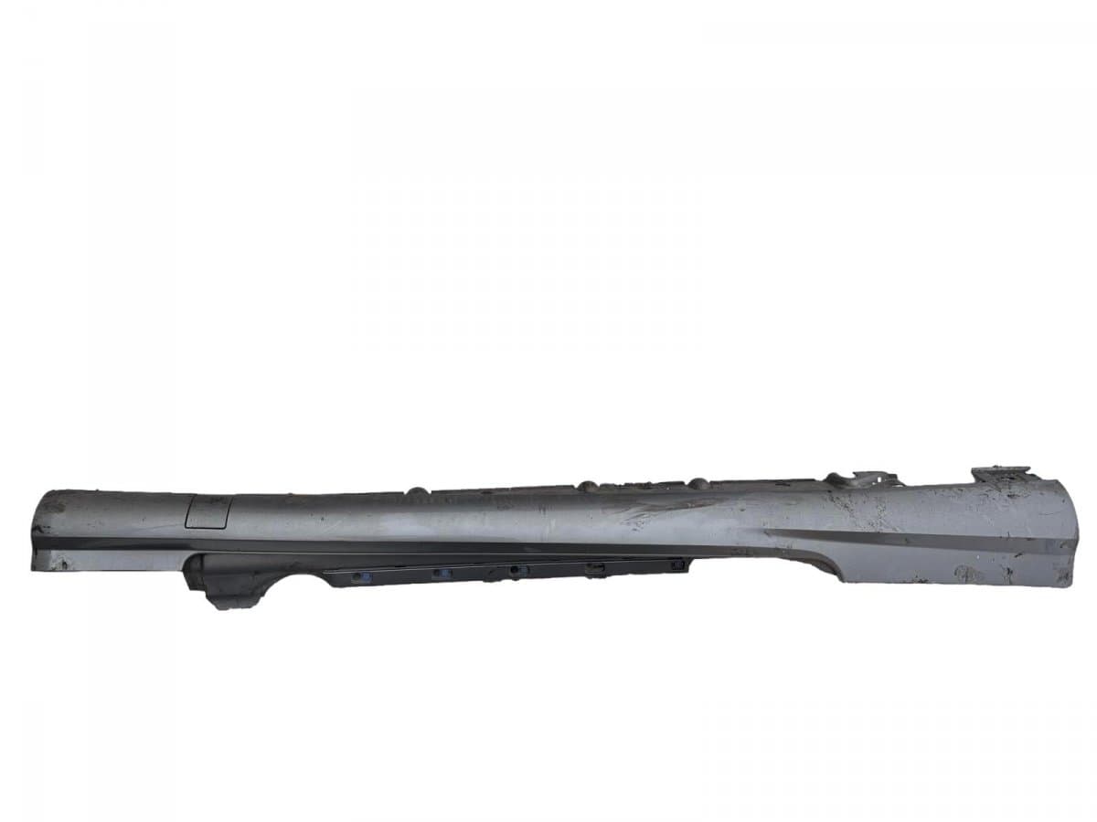 MERCEDES-BENZ A2076981054 Side Skirt Right MERCEDES-BENZ E-CLASS Coupe (C207) (2009-2016)