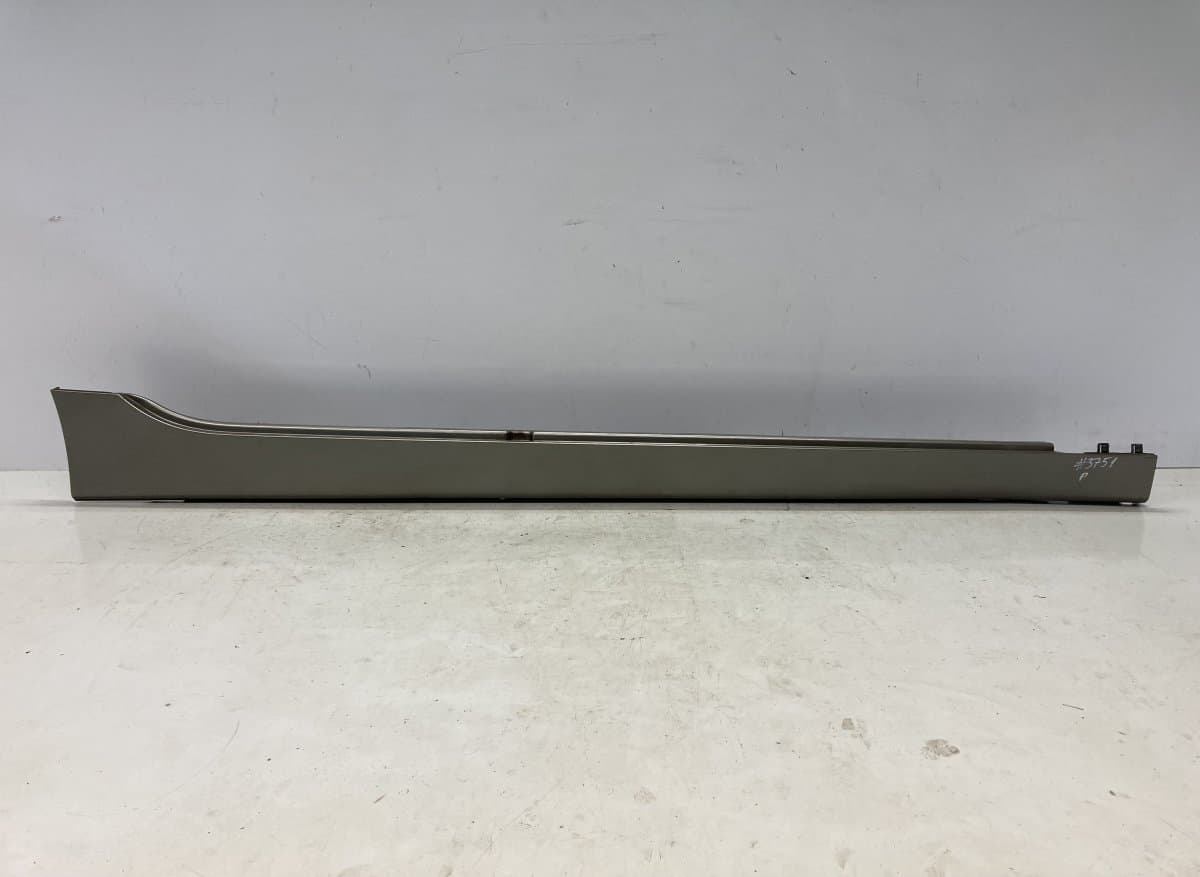 BMW 51777318852 Side Skirt Right BMW 2 Active Tourer (F45, F46) (2013-2021)