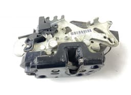 MERCEDES-BENZ A6397300635 Sliding door lock left MERCEDES-BENZ VITO / VIANO (W639) (2003-2014) — thumbnail 2
