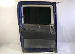 MERCEDES-BENZ Sliding door left MERCEDES-BENZ VANEO (W414) (2002-2005) — thumbnail 3