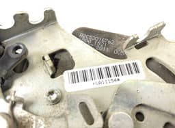MERCEDES-BENZ A6397300635 Sliding door lock left MERCEDES-BENZ VITO / VIANO (W639) (2003-2014) — thumbnail 4