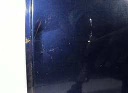 MERCEDES-BENZ Sliding door left MERCEDES-BENZ VANEO (W414) (2002-2005) — thumbnail 2