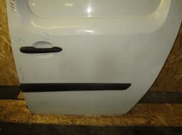 RENAULT Sliding door left RENAULT KANGOO II (FW, KW) (2008-2021) — thumbnail 2